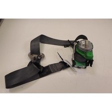 CINTURA DI SICUREZZA ANT. DX PER CITROEN - DS BERLINGO (08-12) 1.6 16V HDI 2008