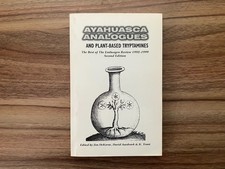 Ayahuasca Analogues &