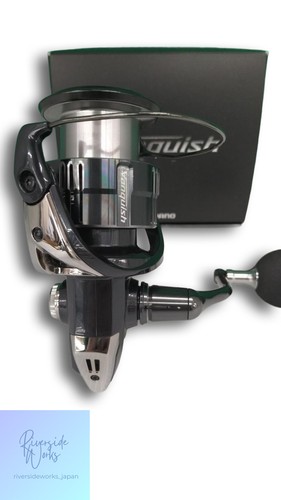 Mulinello spinning shimano - da,
