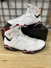 Air Jordan 7 Retro "Cardinal"
