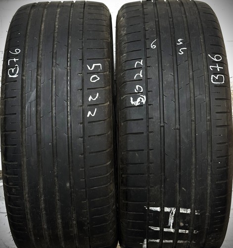 Pneumatici estivi radial - 2,