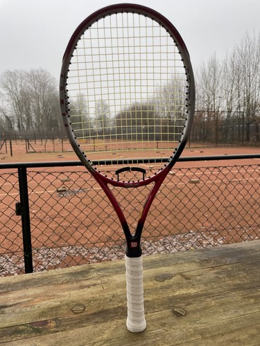 Wilson ultra power - wilson, racchetta