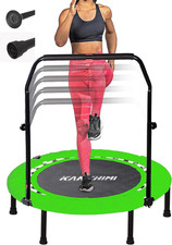 Folding mini fitness - 40", 48"