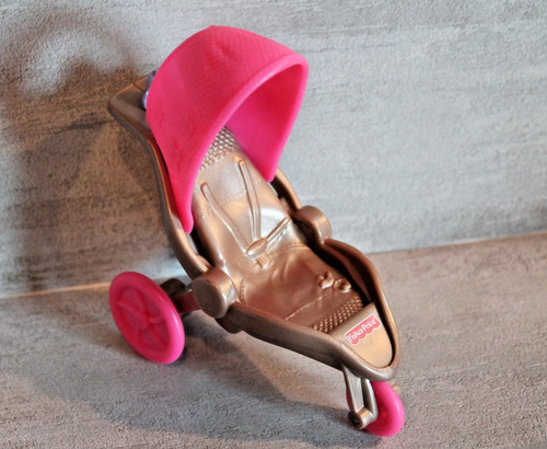 Fisher price loving family - loving,