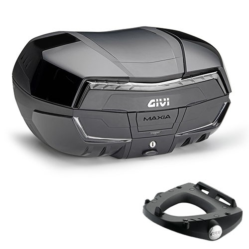 Kit bauletto v58nntb2 givi - kit,