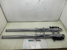 FORCELLA ORIG KAWASAKI GPZ 550 UNITRAK ZX550A 1984-1989 (NR151)