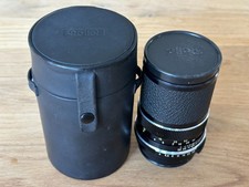 Carl Zeiss Tele-Tessar 4 135