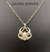 Collana Georg Jensen articoli