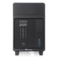 Case computer desktop ATX