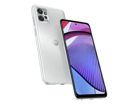 Open box moto g - g, power