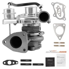 2KD-FTV Turbocharger Turbo