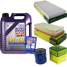 KIT TAGLIANDO FILTRO OLIO