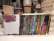 PK GIANT 1/48 + SPECIAL 1/2 [1
