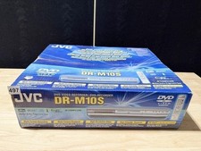Videoregistratore DVD JVC