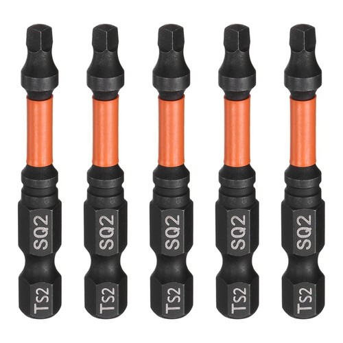 5pcs punte cacciavite testa - 5pcs,