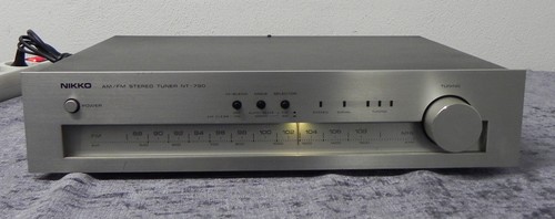 Nikko 790 sintonizzatore am - nt-790,