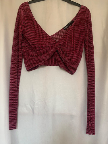 Top donna bershka taglia - bershka,,