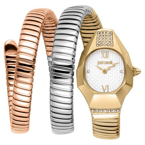 Orologio just cavalli - just,