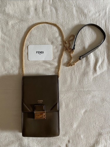 Fendi mini borsa - borsa, tracolla