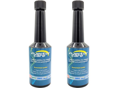 Injector care 250 ml - 2,