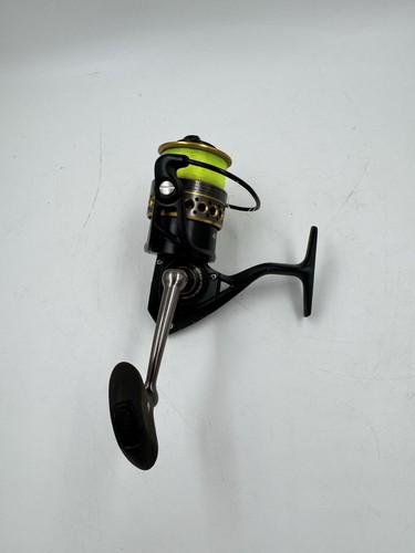 Mulinello pesca spinning - mulinello, da