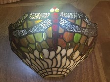 Coppia di lampade da parete