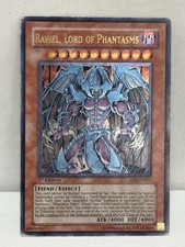 Raviel, Lord of Phantasms