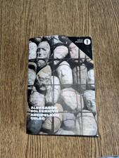 Libri Aleksandr Solzenicyn - Arcipelago Gulag