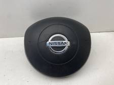 AIRBAG VOLANTE NISSAN MICRA