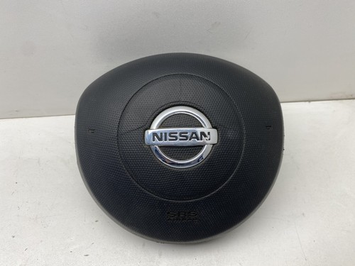 Airbag volante nissan micra - nissan,