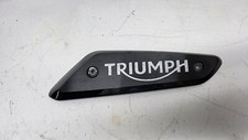 TRIUMPH TIGER  1200 XR SE 2018 - 21 T2307169 LOGO CARENA DESTRA