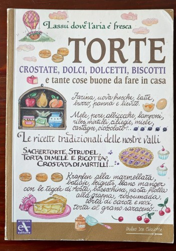 Torte crostate dolci - crostate,,