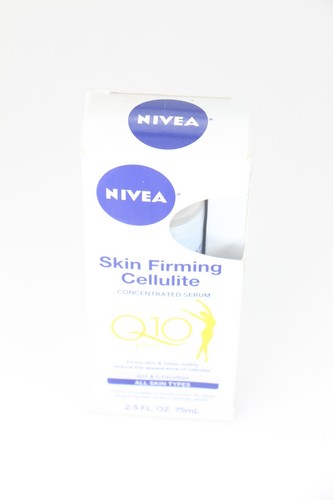 Nivea q10 plus - plus, skinfirming