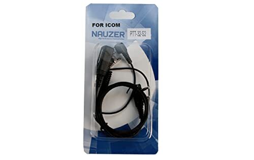 Nauzer ptt icom cavo - cavo, con
