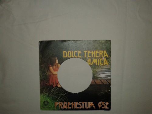 Praenestum 452 dolce - praenestum,