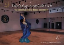Libri Al Qamar Cinzia Hassan -
