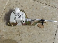 Serratura tappo benzina smart