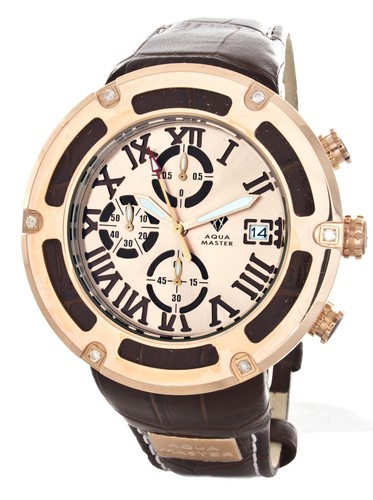Orologio aqua master - orologio, el