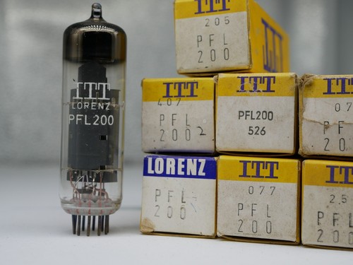 Pfl200 lorenz itt - pfl200,