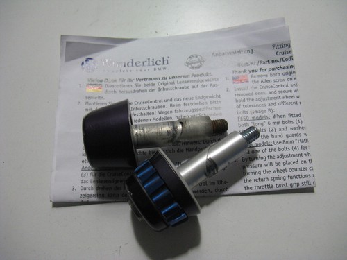 Bmw 1200 k40 - 1200, k12s
