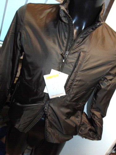 Aspesi collezione piumino 46 - aspesi,