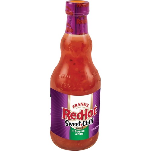 Frank redhot salsa piccante - redhot,