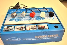 KIT 4 SENSORI DI PARCHEGGIO