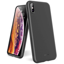 Silikon case / cover Iphone X