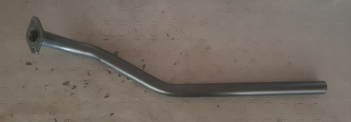 Collettore raccordo tubo - collettore,