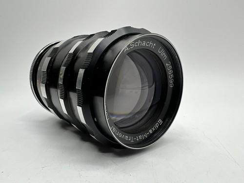 Edixa mat travenar 5 - edixa-mat, 1:3,5/135