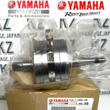 YAMAHA 2005 - 2021 YZ125 YZ