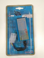 CENTRALINA CDI RACING 5 PIN 4 TEMPI PIT BIKE monkey