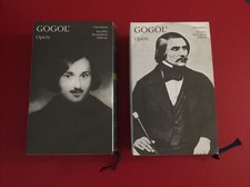 Opere Gogol Meridiani