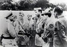 Foto vintage II Guerra